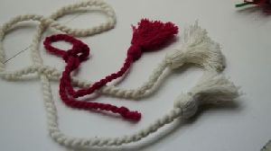 Cotton Polyester Ropes