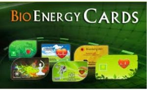 Bio Energy Card