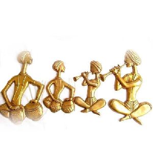 Brass handicrafts