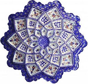 Enamel Handicrafts