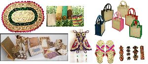 Jute Handicrafts