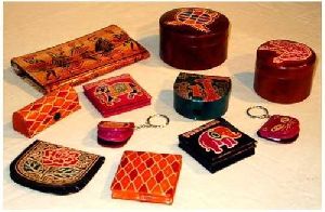 Leather Handicrafts