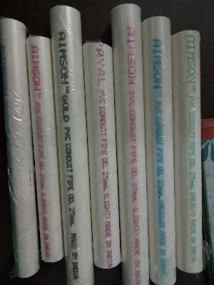 Aimson PVC Electrical Pipes