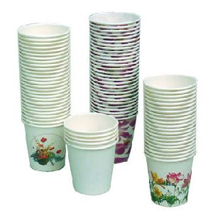 Disposable Paper Cups
