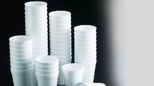 Disposable Paper Cups