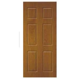 Wooden Laminated Doors