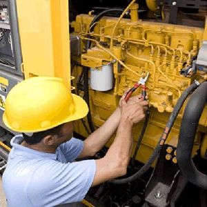 Diesel Generator Repairing Services