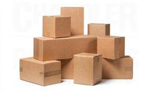 Corrugated Packaging Boxes