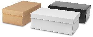 Shoes Packaging Boxes