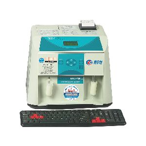 EkoBenny iBond004 Milk Analyzer Machine