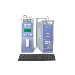 Ekomilk Ultra DPS Milk Analyzer Machine