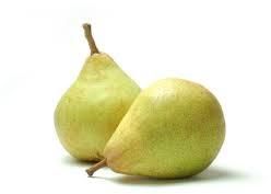 Fresh Pear