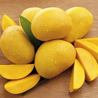 Delicious Mango