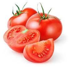 farm fresh tomato