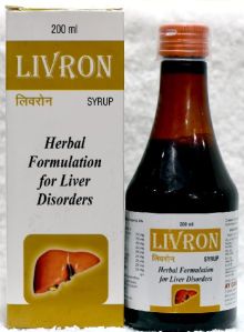 Herbal Liver Tonic