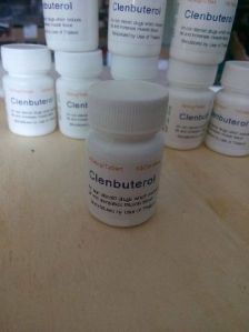 Clenbuterol