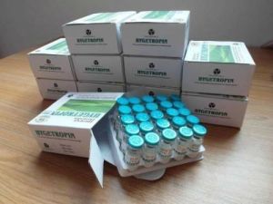 Hygetropin kits