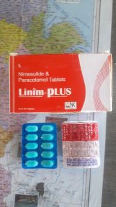 Linim Plus Tablets