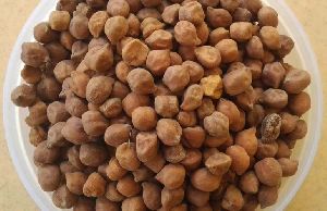 Black Chickpeas