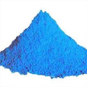 Copper Sulphate Powder