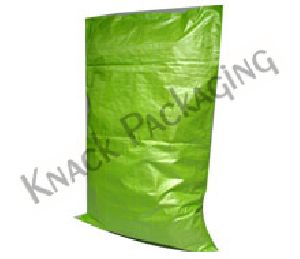 HDPE & PP Woven Bags