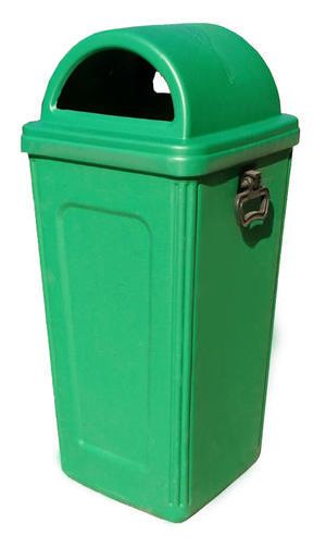 Plastic Dustbins