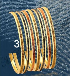 Lucky 7 Bangle - 03