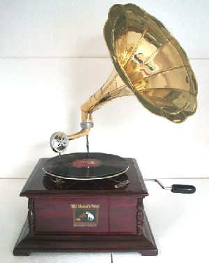 Gramophone