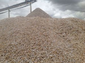 B Grade Quartz Lumps 05