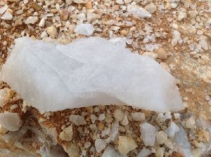 A Grade Quartz Lumps 04