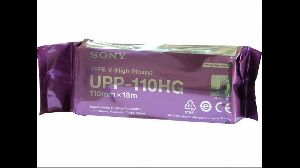 ULTRASOUND THERMAL PAPER(SONY)