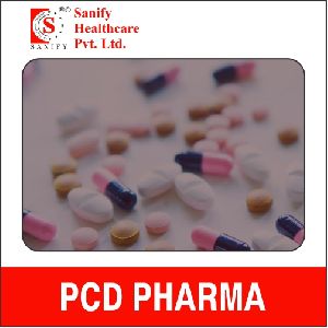 PCD Pharma Franchise