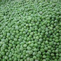 1 Kg Frozen Green Pea