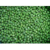 1 Kg Packaged Frozen Green Pea