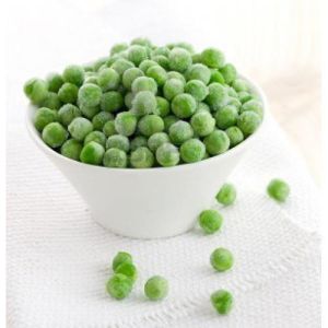 Non Organic Frozen Pea