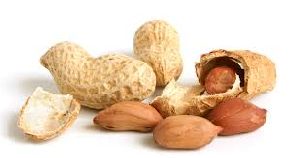 Groundnuts