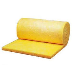 fiber glass wool