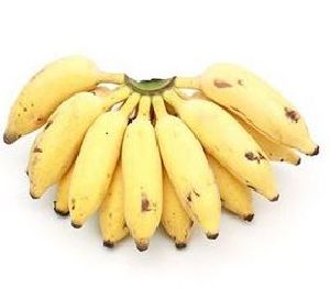 Dindigul Sirumalai Banana