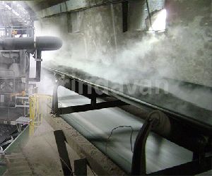 Chemical Resistant Conveyor Belts
