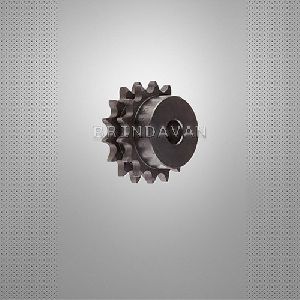 duplex chain sprocket