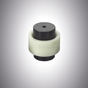 Nylon Gear Coupling