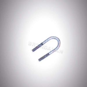 U Bolts Manufacturers & Exporters in india