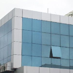 ACP Glass Glazings