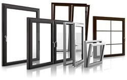 UPVC Door & Window