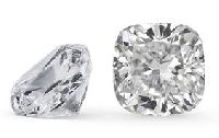 Cushion Cut Diamond