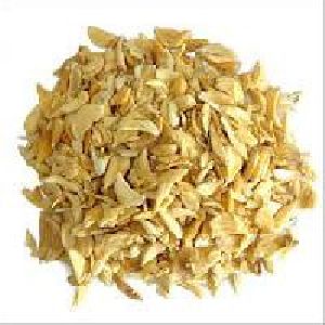 Dehydrated Garlic Flakes