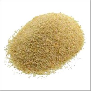 Dehydrated Garlic Granules