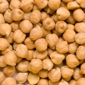 Kabuli Chickpeas