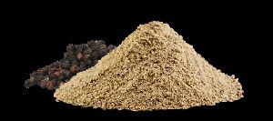 Black Pepper Powder