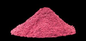 Dehydrated Beetroot Powder